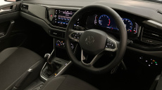 Volkswagen Polo 1.0 TSI Life 5dr Petrol Hatchback